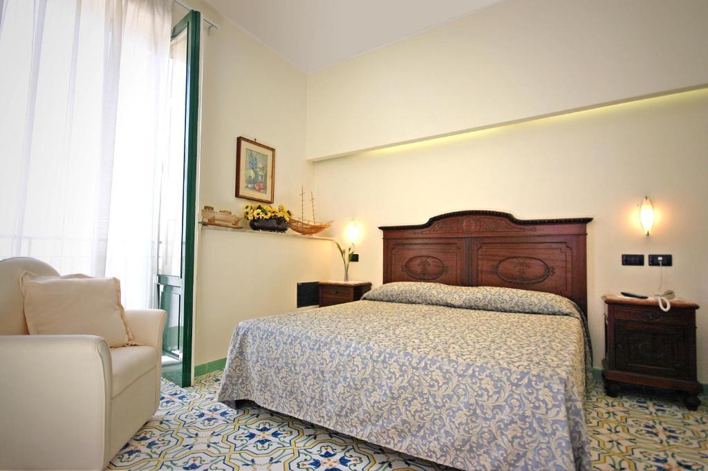 Sorrento Inn Guesthouse Δωμάτιο φωτογραφία
