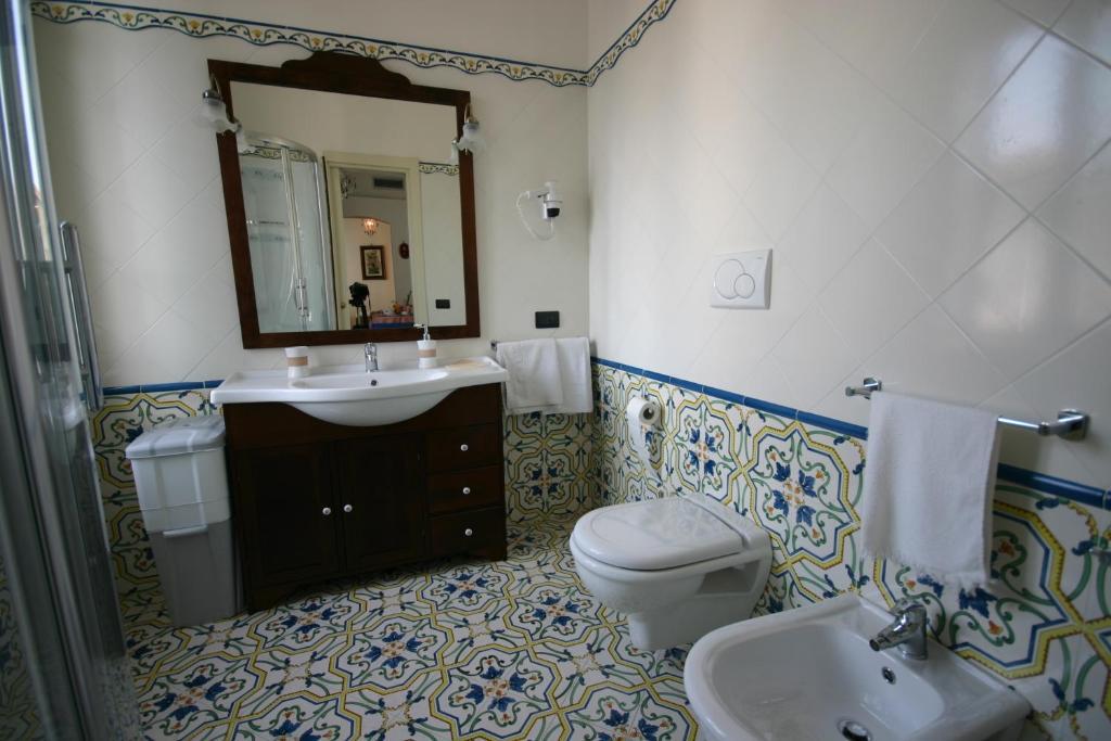 Sorrento Inn Guesthouse Δωμάτιο φωτογραφία