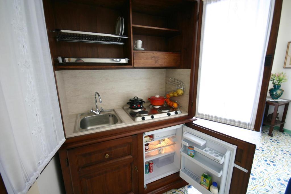 Sorrento Inn Guesthouse Δωμάτιο φωτογραφία