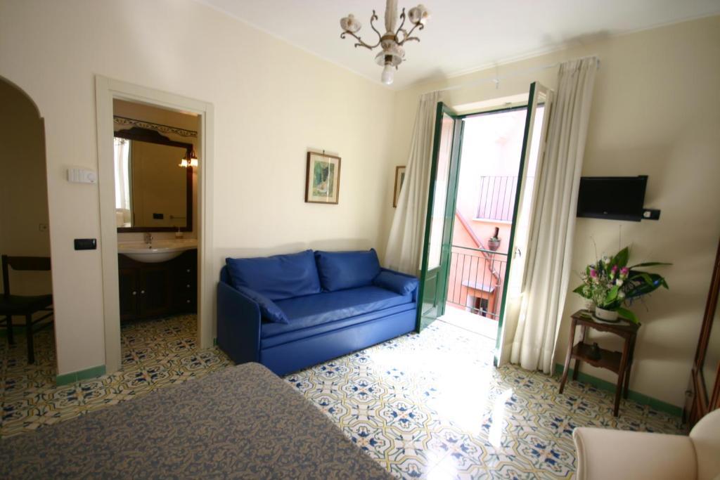 Sorrento Inn Guesthouse Δωμάτιο φωτογραφία