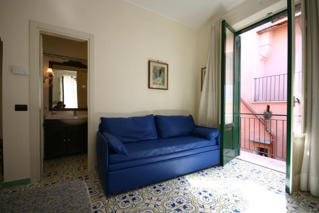 Sorrento Inn Guesthouse Δωμάτιο φωτογραφία