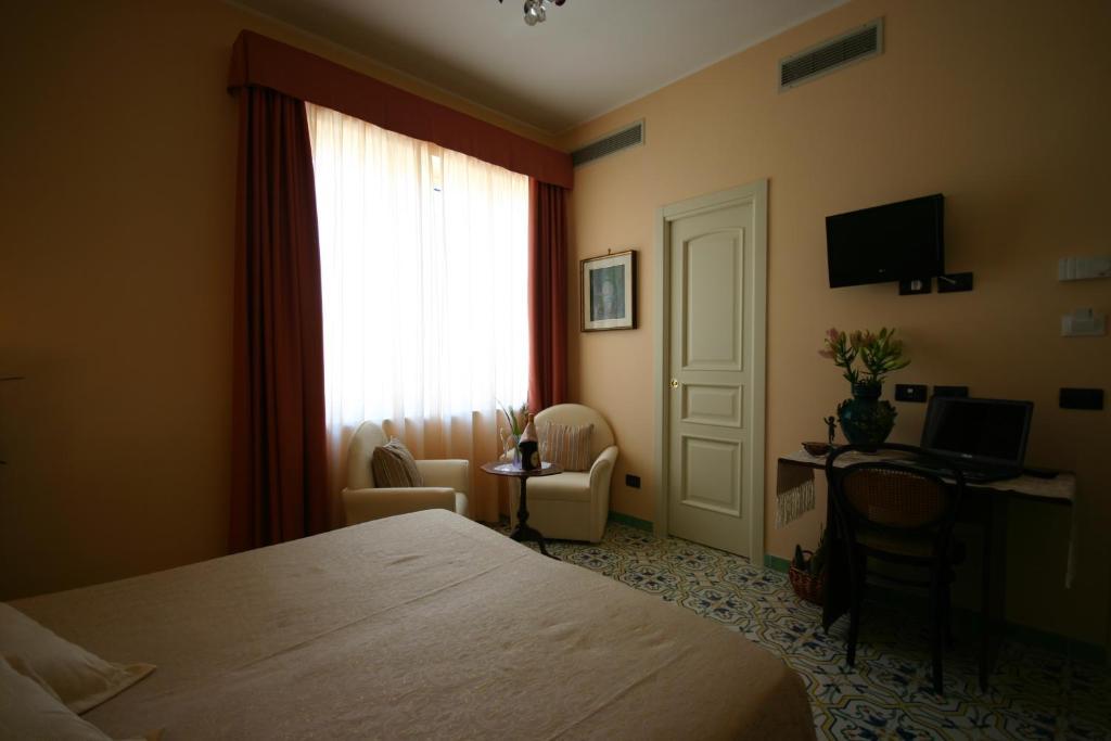 Sorrento Inn Guesthouse Δωμάτιο φωτογραφία