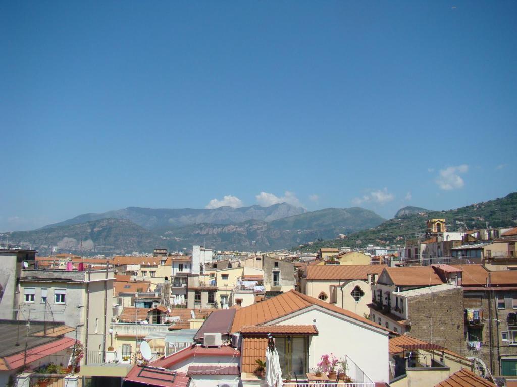 Sorrento Inn Guesthouse Εξωτερικό φωτογραφία