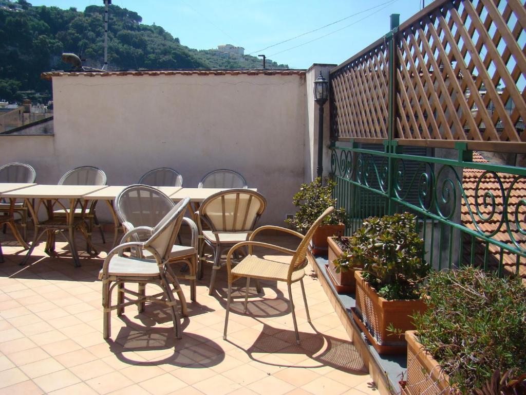 Sorrento Inn Guesthouse Εξωτερικό φωτογραφία