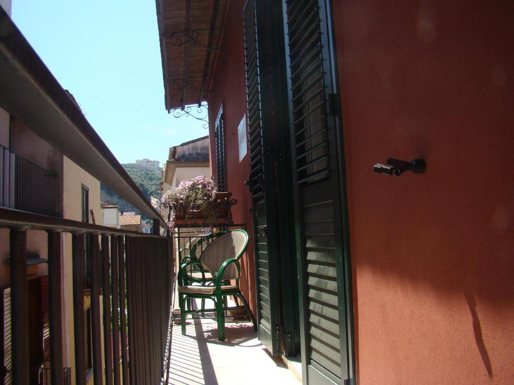 Sorrento Inn Guesthouse Εξωτερικό φωτογραφία