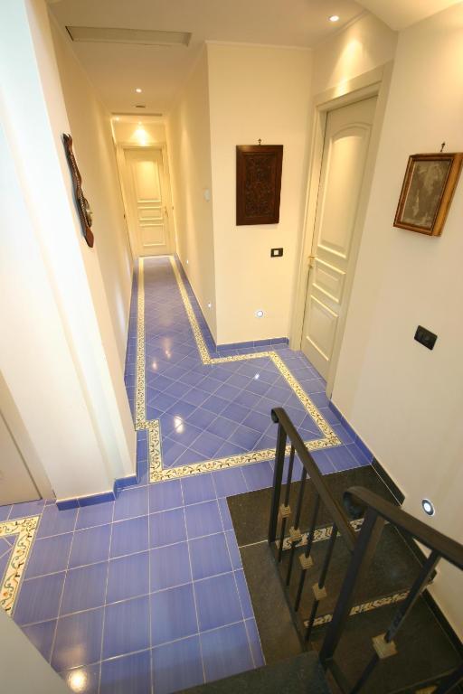 Sorrento Inn Guesthouse Εξωτερικό φωτογραφία
