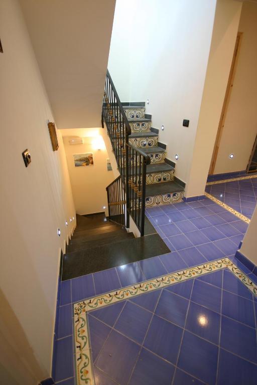 Sorrento Inn Guesthouse Εξωτερικό φωτογραφία