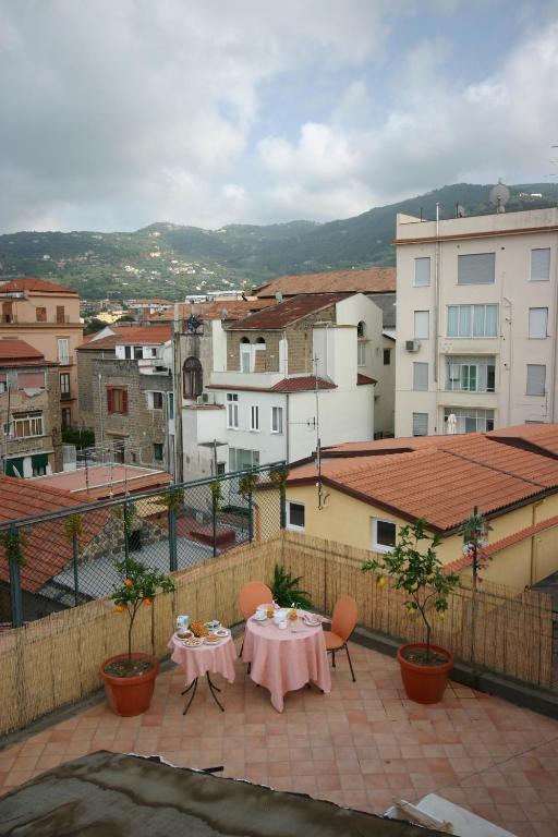 Sorrento Inn Guesthouse Εξωτερικό φωτογραφία