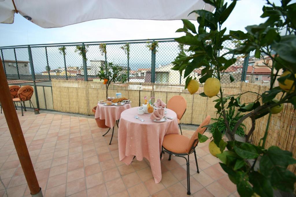 Sorrento Inn Guesthouse Εξωτερικό φωτογραφία