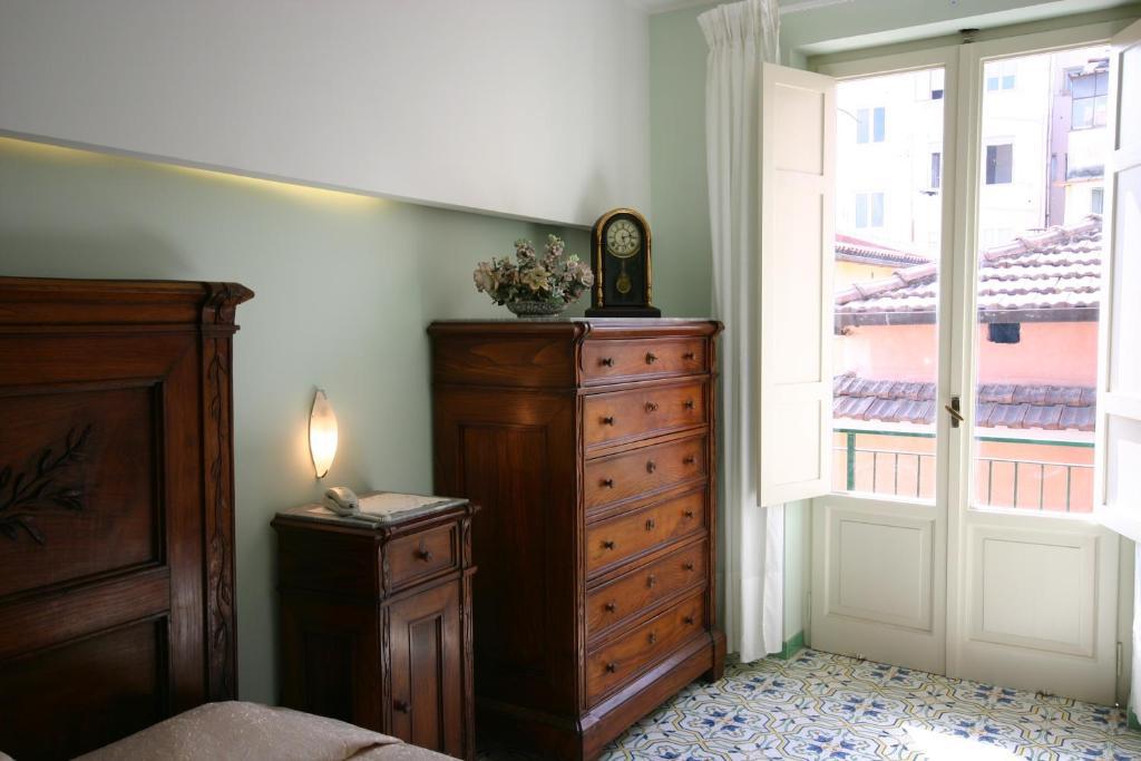 Sorrento Inn Guesthouse Εξωτερικό φωτογραφία