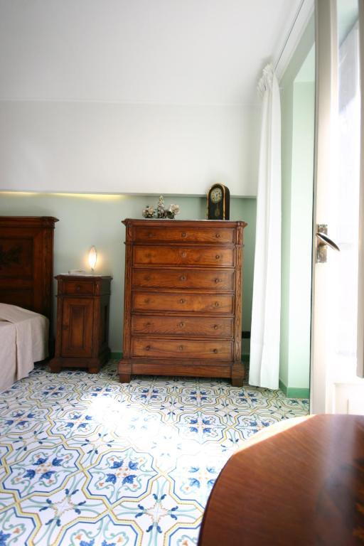 Sorrento Inn Guesthouse Εξωτερικό φωτογραφία