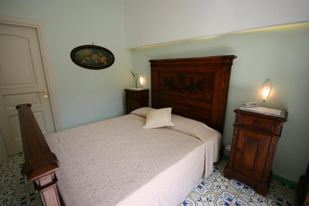 Sorrento Inn Guesthouse Εξωτερικό φωτογραφία